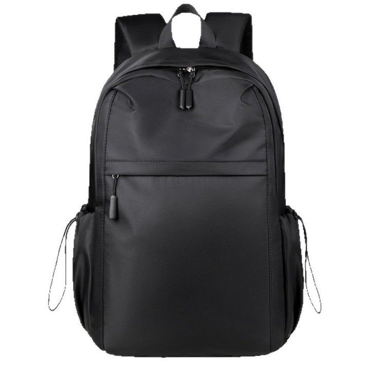 Rucksack mit Ergonomischem Tragesystem und Innovativem Staufach Karnz