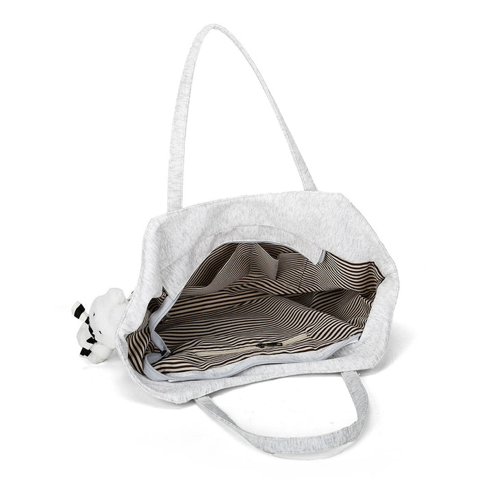 Stylische Freizeit-Tote-Bag Karnz