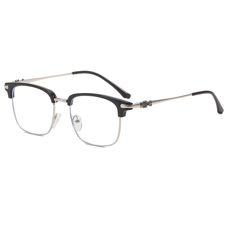 Damen modische Brille im eleganten und filigranen Design Karnz