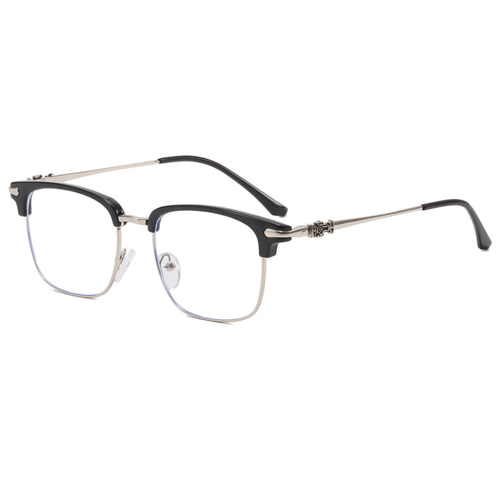 Damen modische Brille im eleganten und filigranen Design Karnz