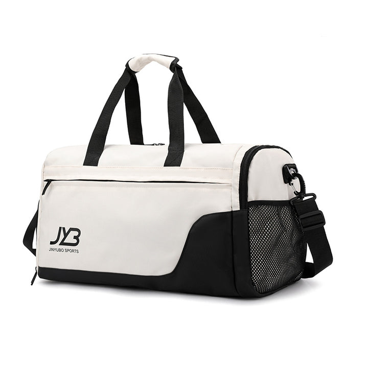 Vielseitige Fitness-Duffel-Tasche Karnz