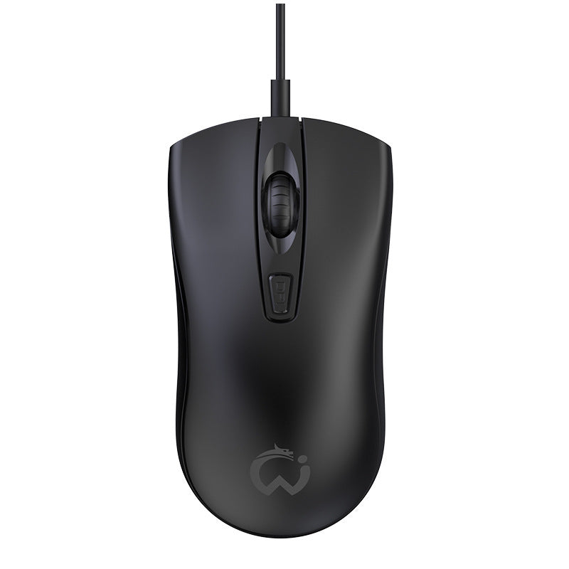 Gaming Maus Karnz