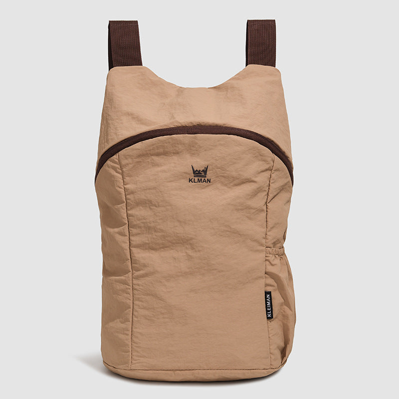 Leichtgewichtiger Kompakt-Rucksack Karnz