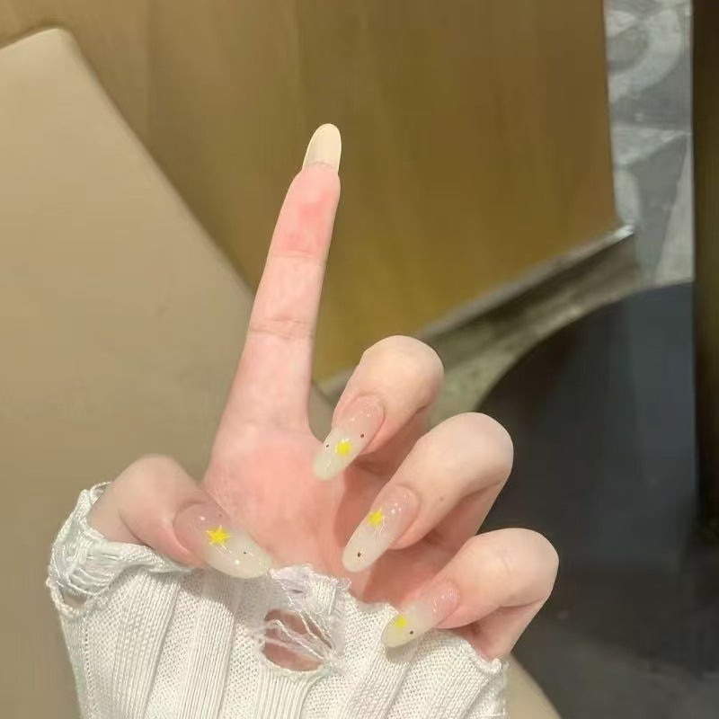 Nagelkunst Karnz