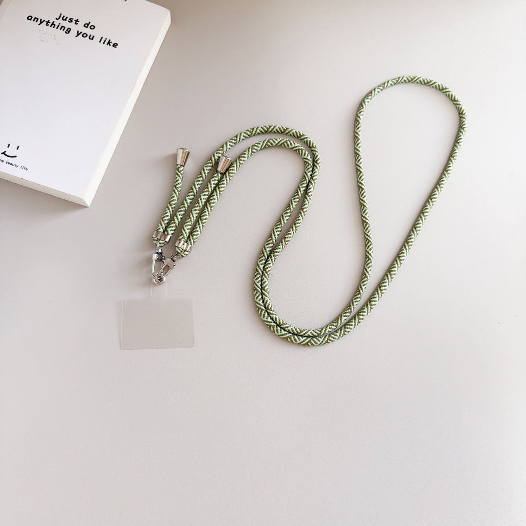 Verstellbarer Brillenhalter Karnz