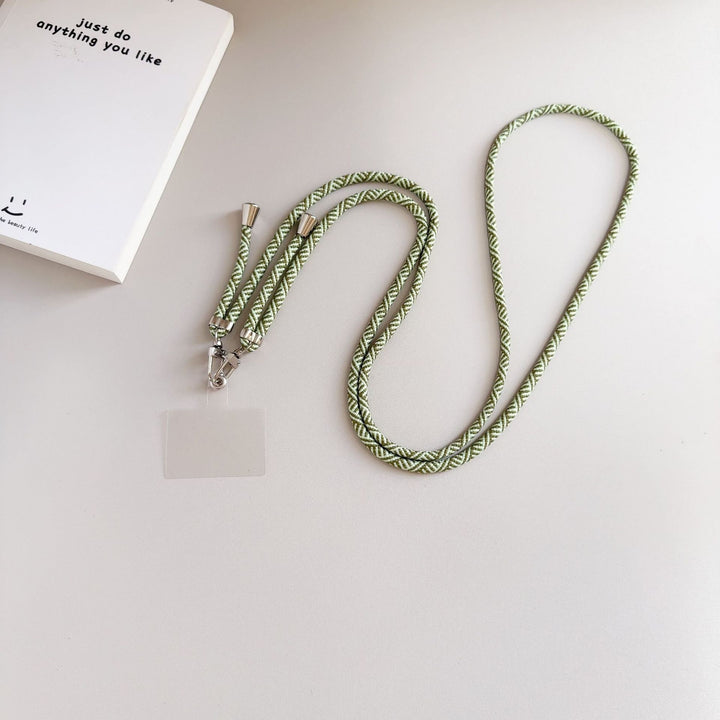 Verstellbarer Brillenhalter Karnz