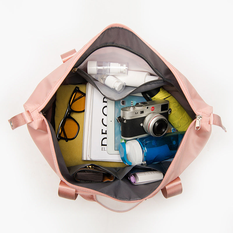 Stylische Multifunktions-Reisetasche Karnz