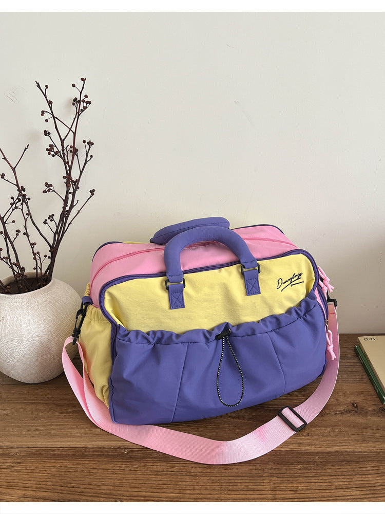 Multi-Funktions-Abenteuer-Duffle Bag Karnz