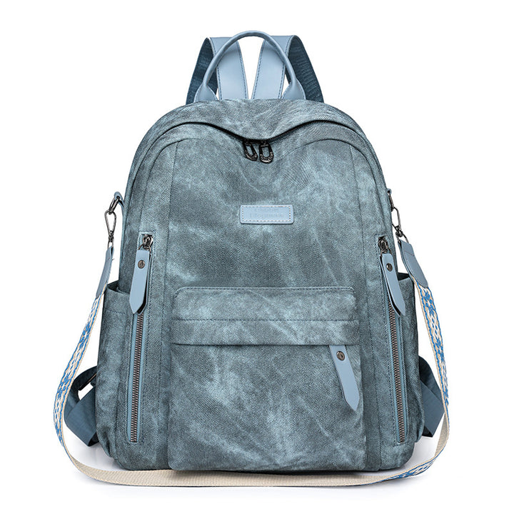 Stylischer multifunktionaler Reiserrucksack Karnz