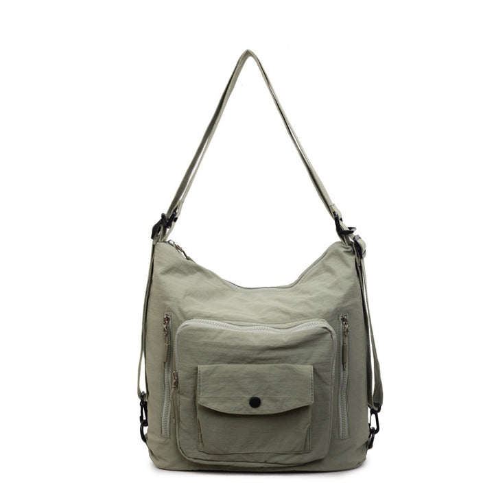 Vielseitige Mehrzweck-Schultertasche Karnz