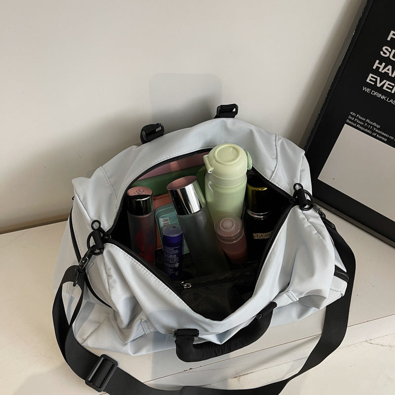 Haltbarer Multi-Taschen Reise-Duffle