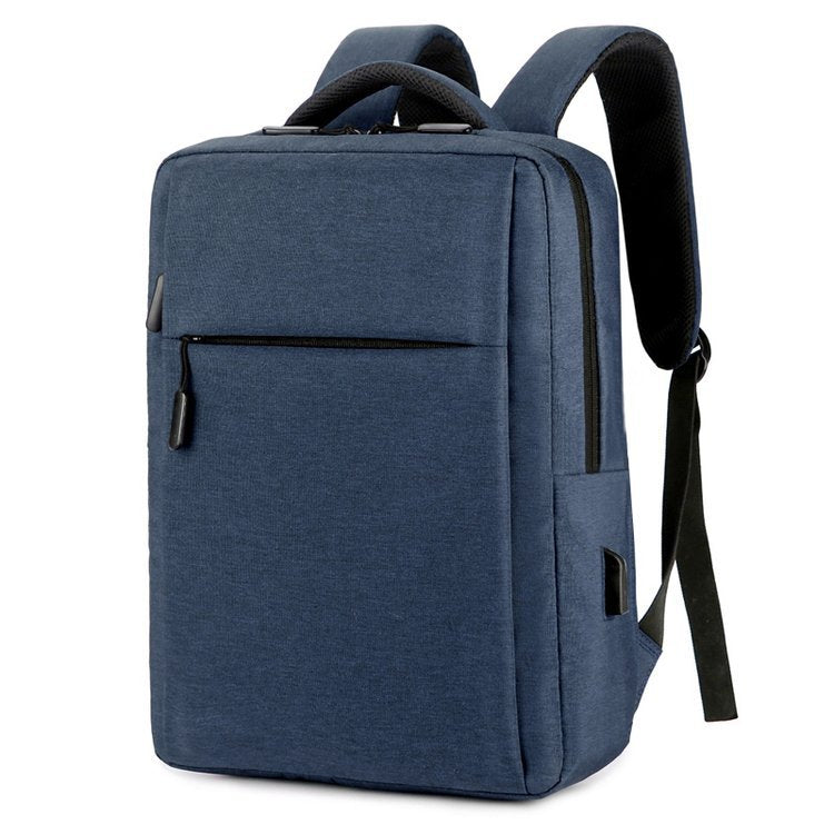 Schlanker professioneller Laptop-Rucksack Karnz