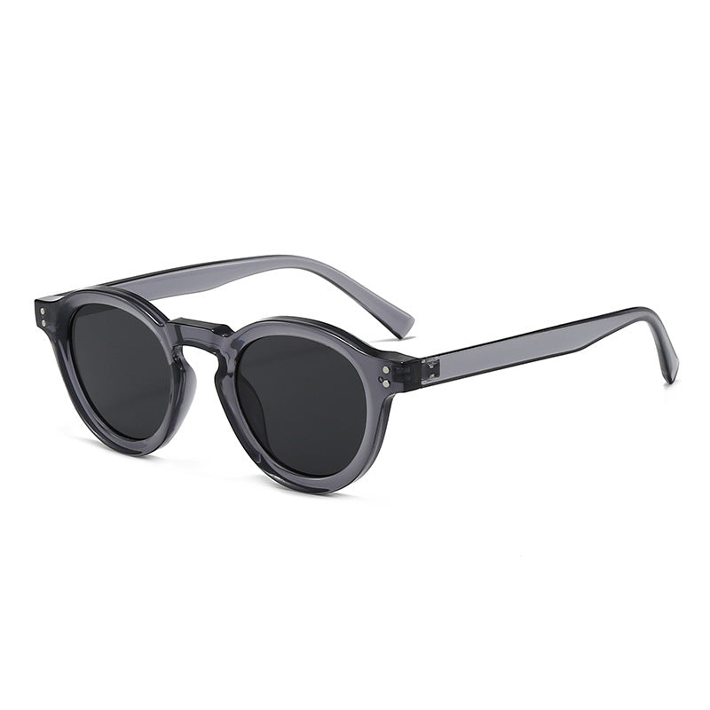 Damen Modern gestaltete Brille Karnz