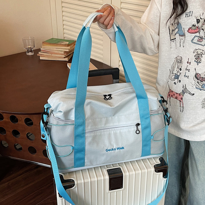 Vielseitige Mehrzweck-Sport-Duffel-Tasche Karnz