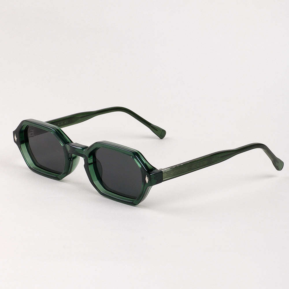 Damen Sonnenbrille Karnz