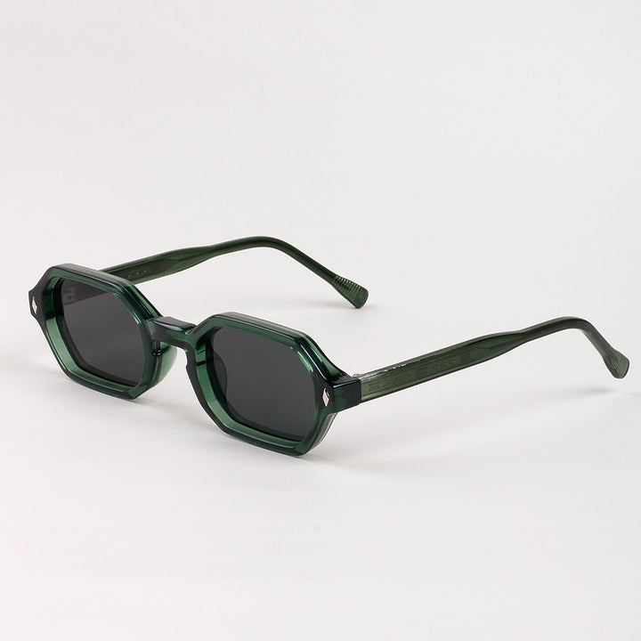 Damen Sonnenbrille Karnz