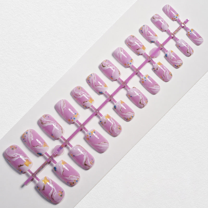 Nagelkunst Set Karnz