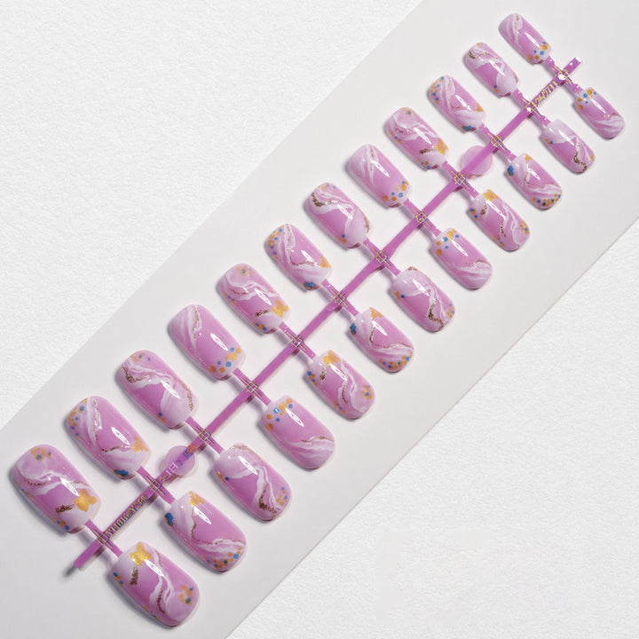 Nagelkunst Set Karnz