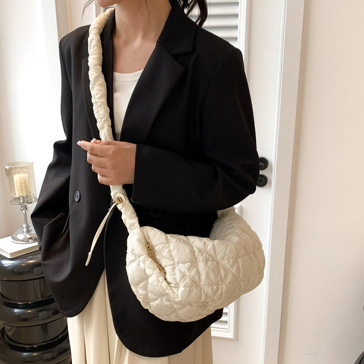 Gestepptes Abend-Handtasche