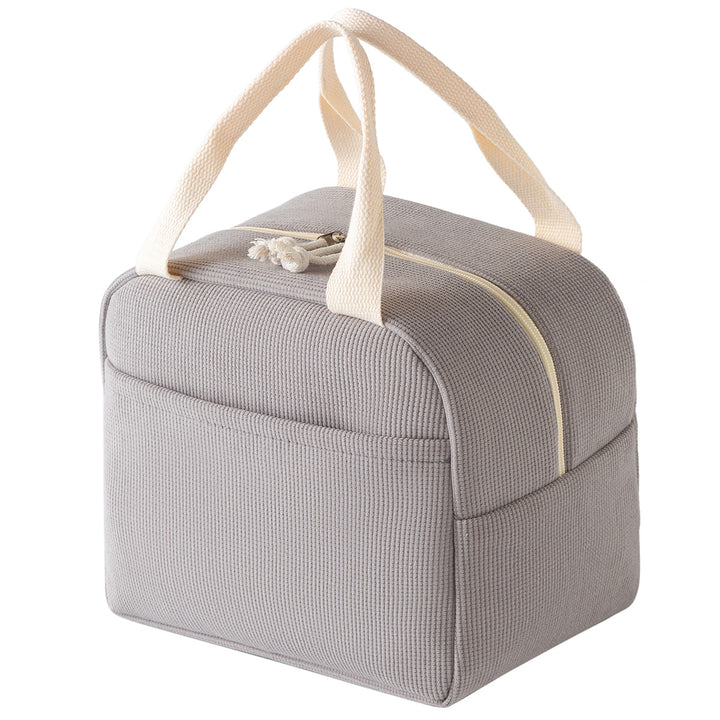 Isolierte Lunch Tasche Karnz