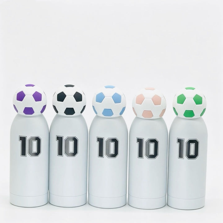 Unisex Sportliche Trinkflasche Karnz