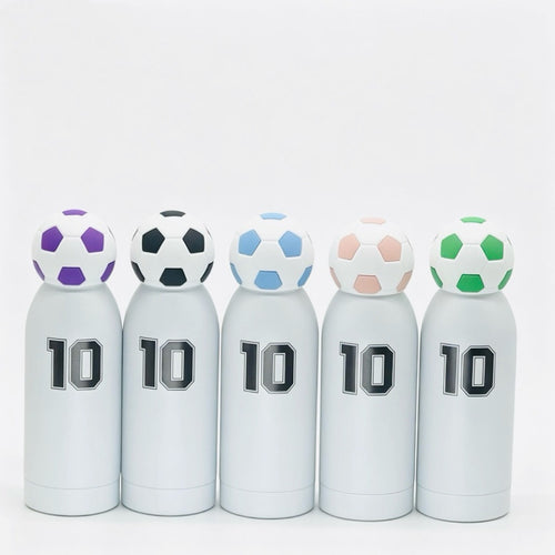 Unisex Sportliche Trinkflasche Karnz