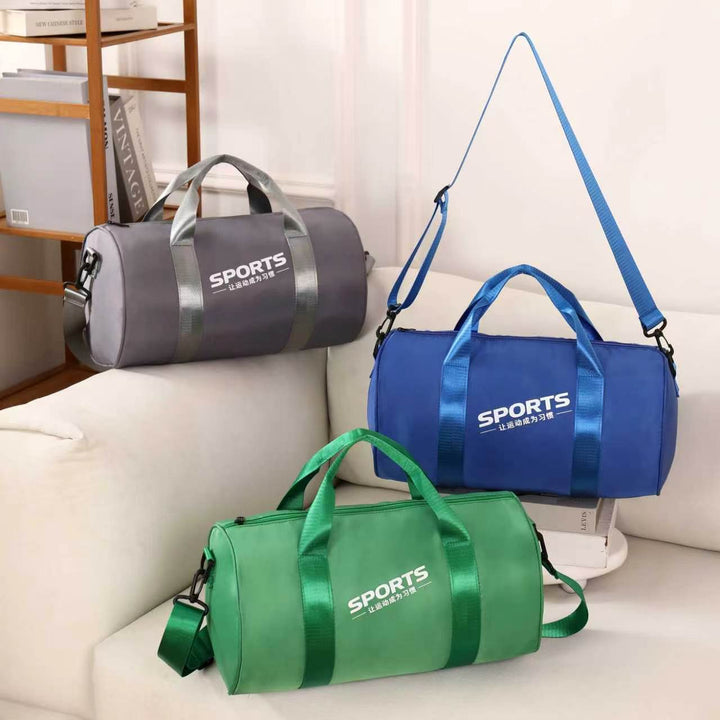 Sport Duffel Tasche