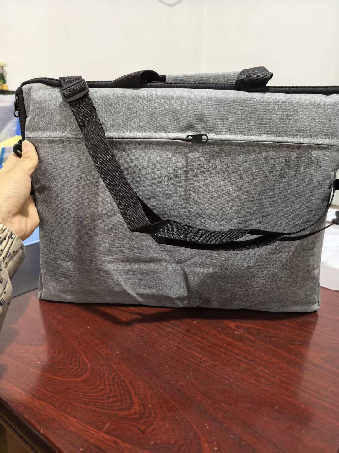Sleek Tragbare Laptop Sleeve Tasche Karnz