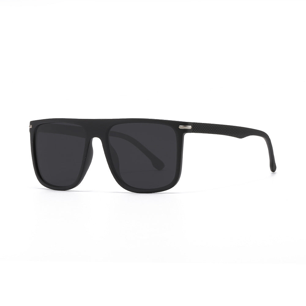 Damen modische Sonnenbrille mit hochwertigem UV-Schutz und robustem Rahmen Karnz