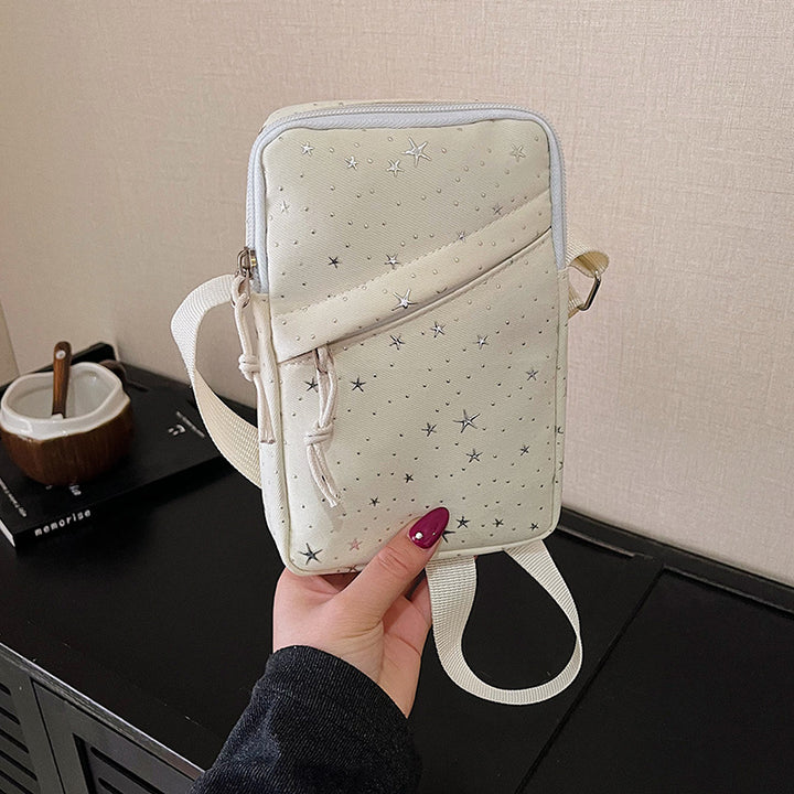 Mini Schultertasche Karnz