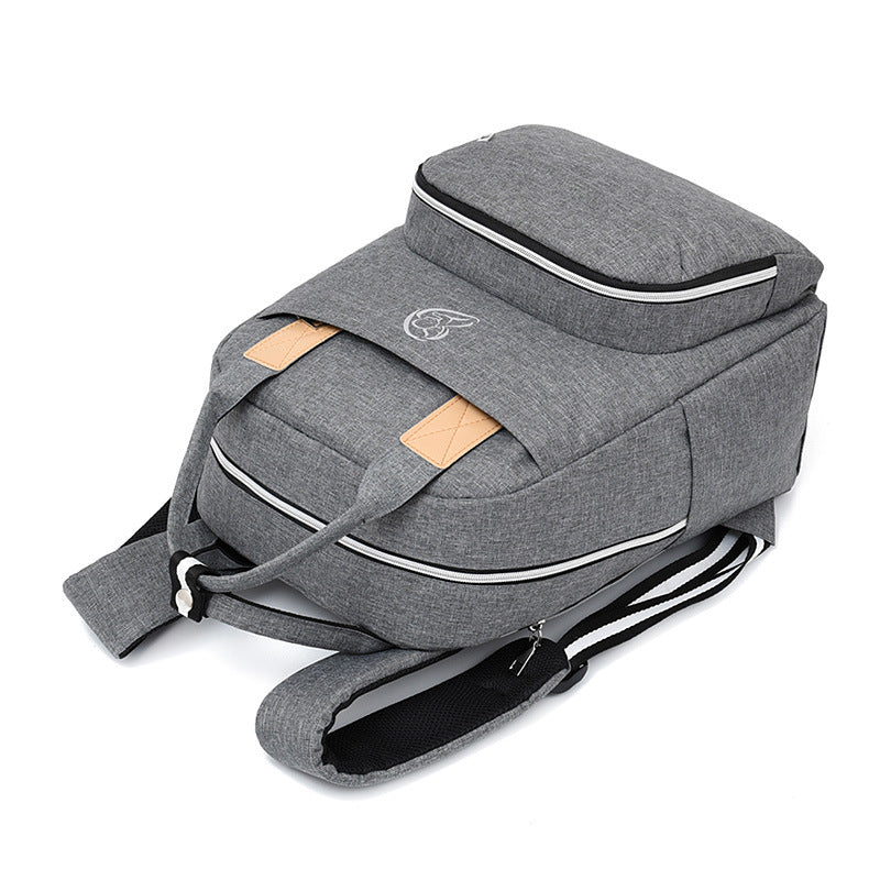 Vielseitiger Lade-Rucksack Karnz