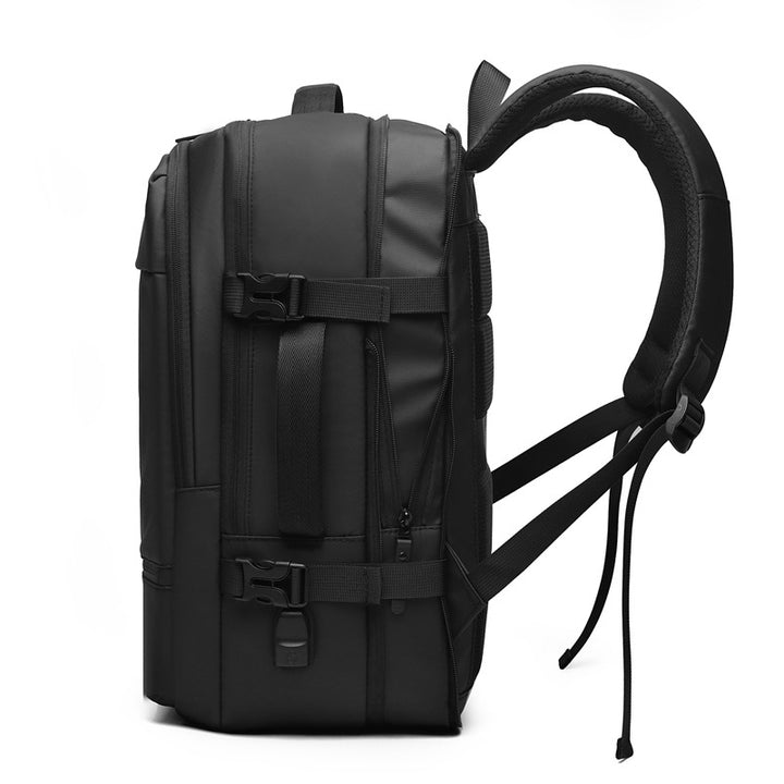 Hochleistungs-Alltagsrucksack Karnz
