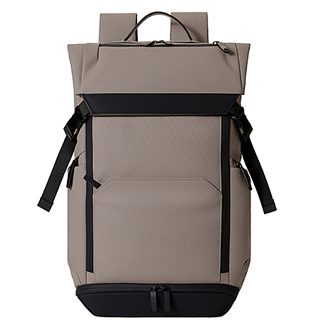 Innovativer Mehrfunktions-Reiserucksack