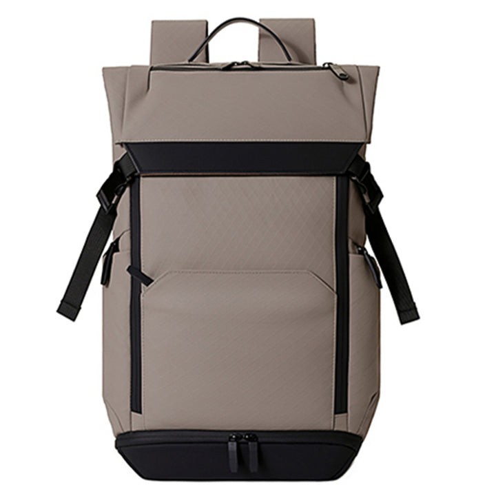 Innovativer Mehrfunktions-Reiserucksack