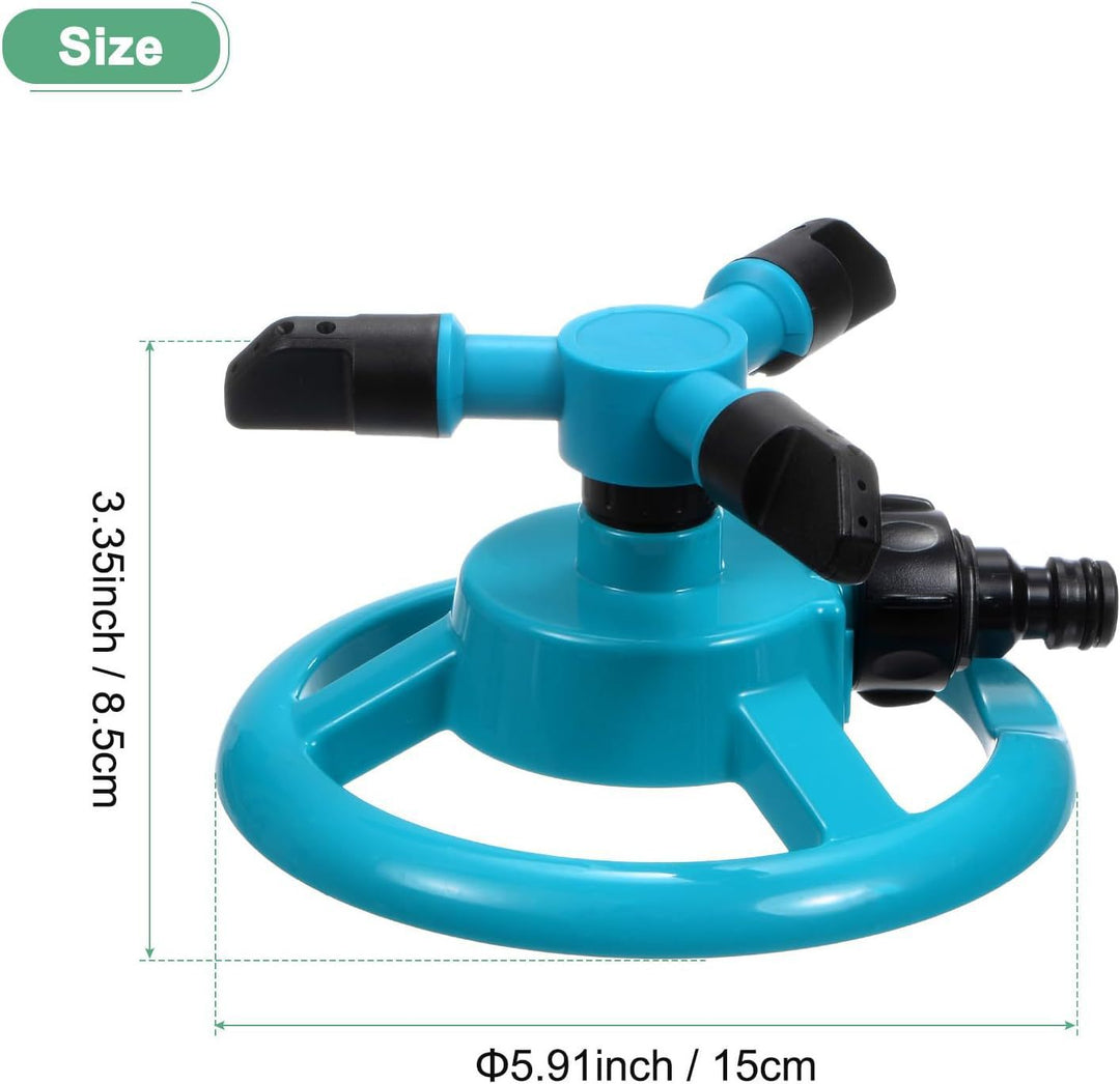 Garten Sprinkler Karnz
