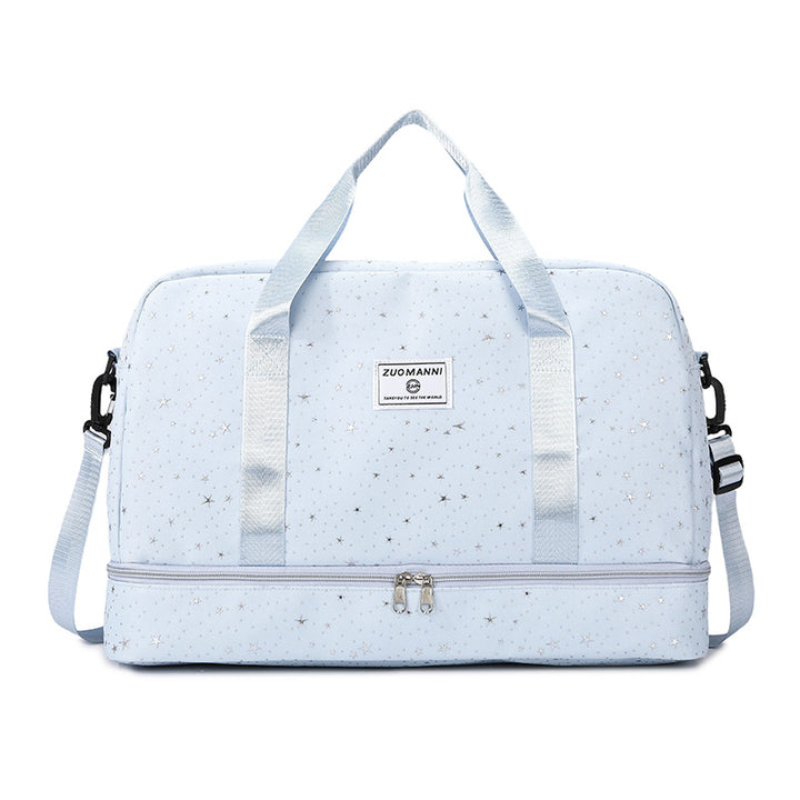 Stilvolle Reise-Tasche