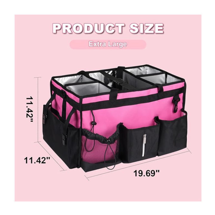 Organizer-Tasche Karnz