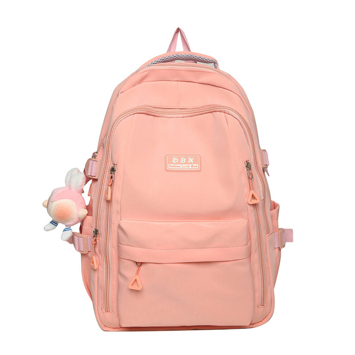 Vielseitiger Mehrfachfach-Rucksack
