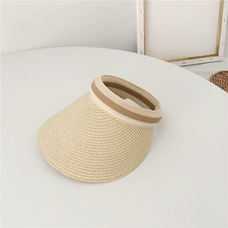 Stylischer breiter Sonnenblenden-Visor