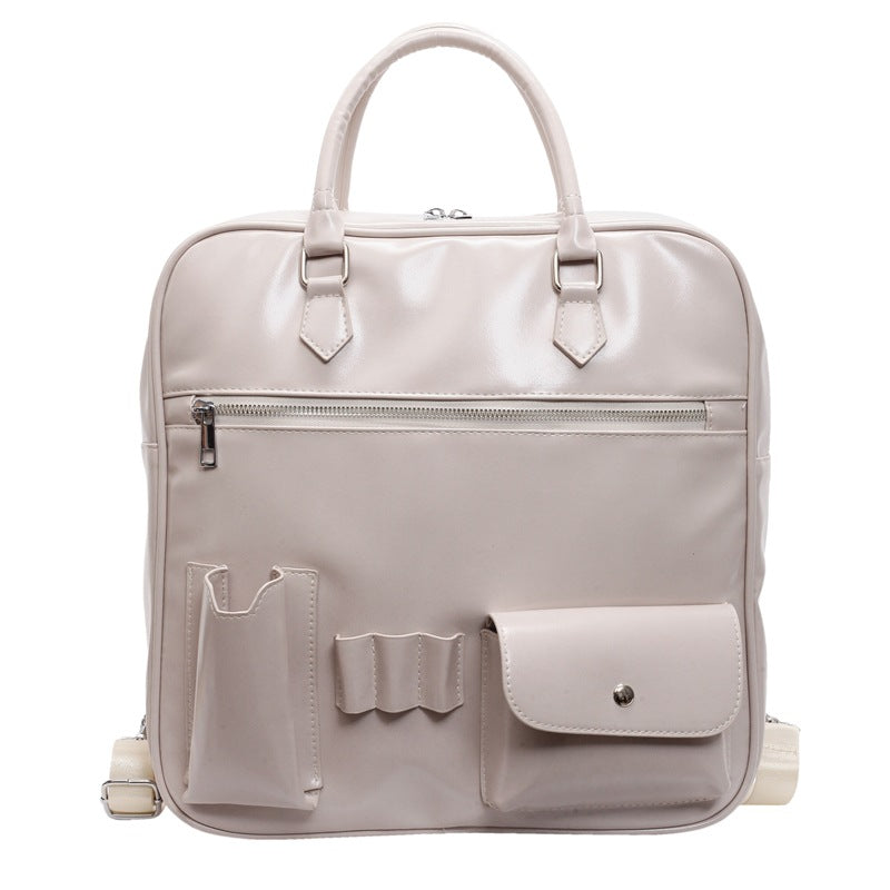 Multi-Taschen Business Tote