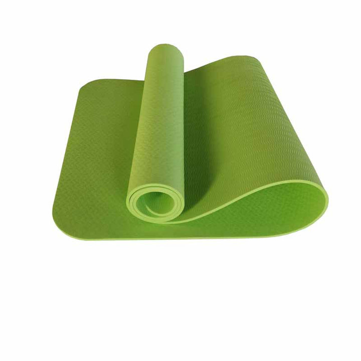 Yoga- und Trainingsmatte Karnz