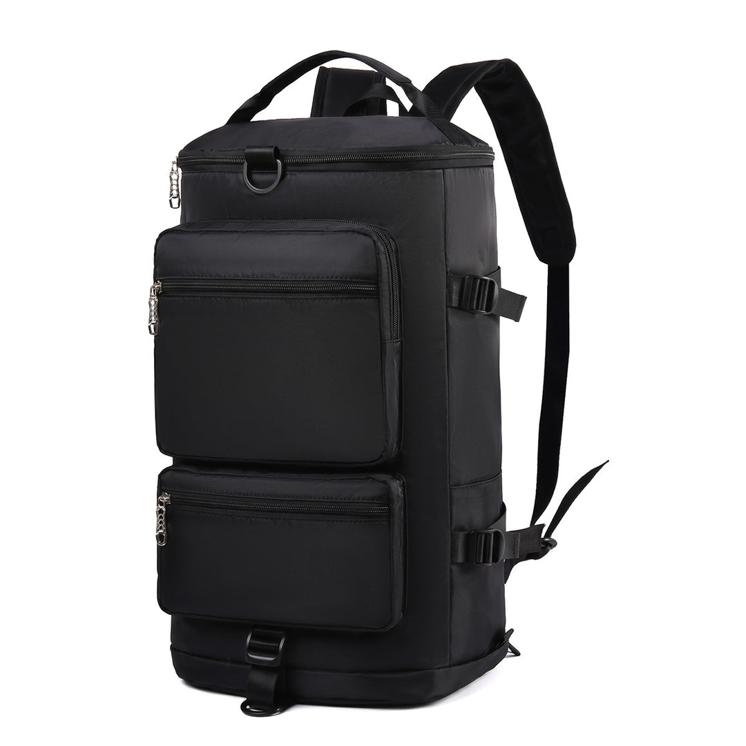 Multi-Funktionaler Reise-Rucksack Karnz