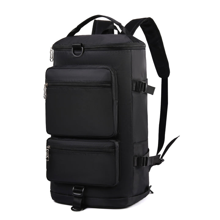 Multi-Funktionaler Reise-Rucksack Karnz