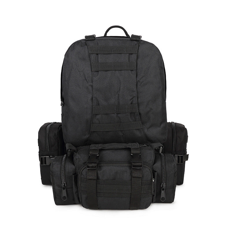 Vielseitiger Outdoor-Taktischer Rucksack Karnz