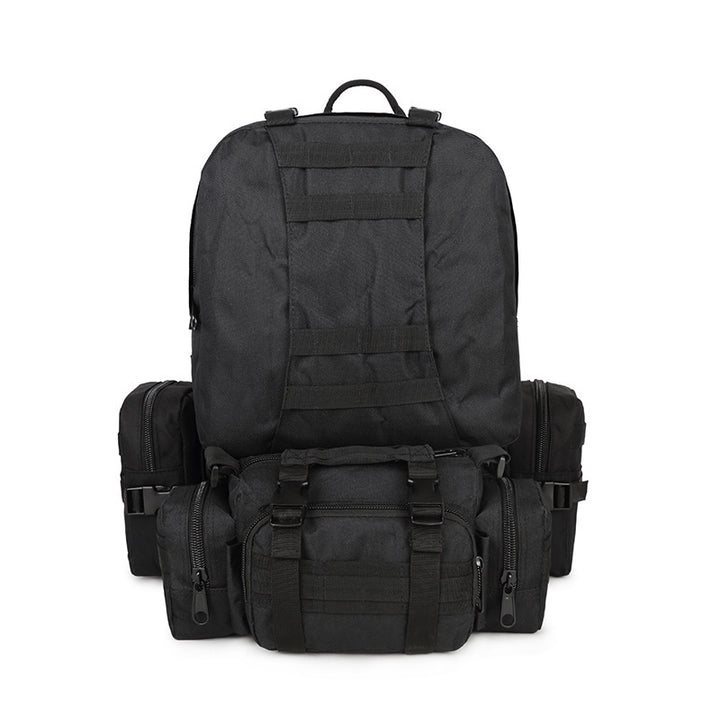 Vielseitiger Outdoor-Taktischer Rucksack Karnz