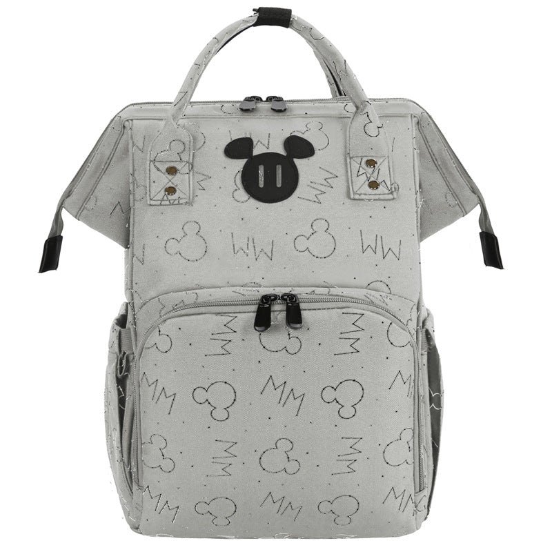 Fun-Themen Multi-Funktions-Rucksack Karnz
