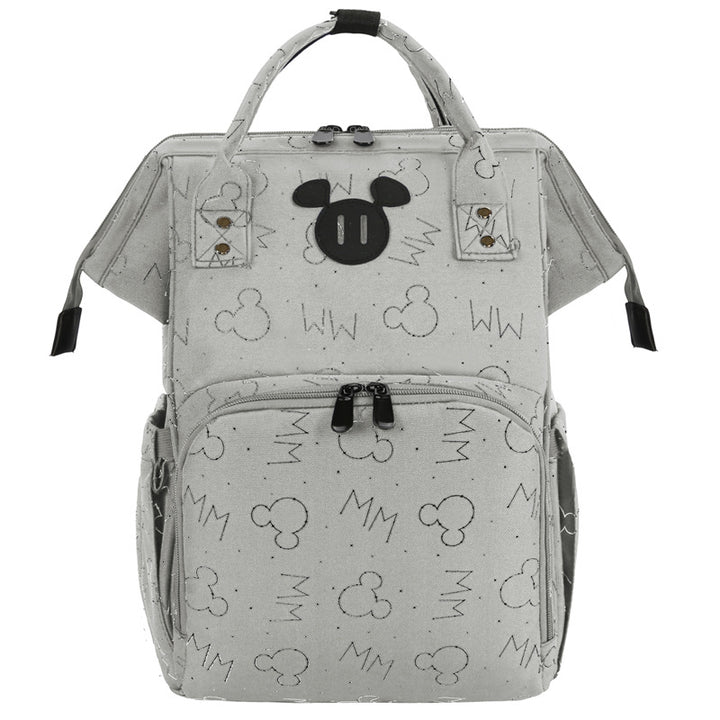 Fun-Themen Multi-Funktions-Rucksack Karnz