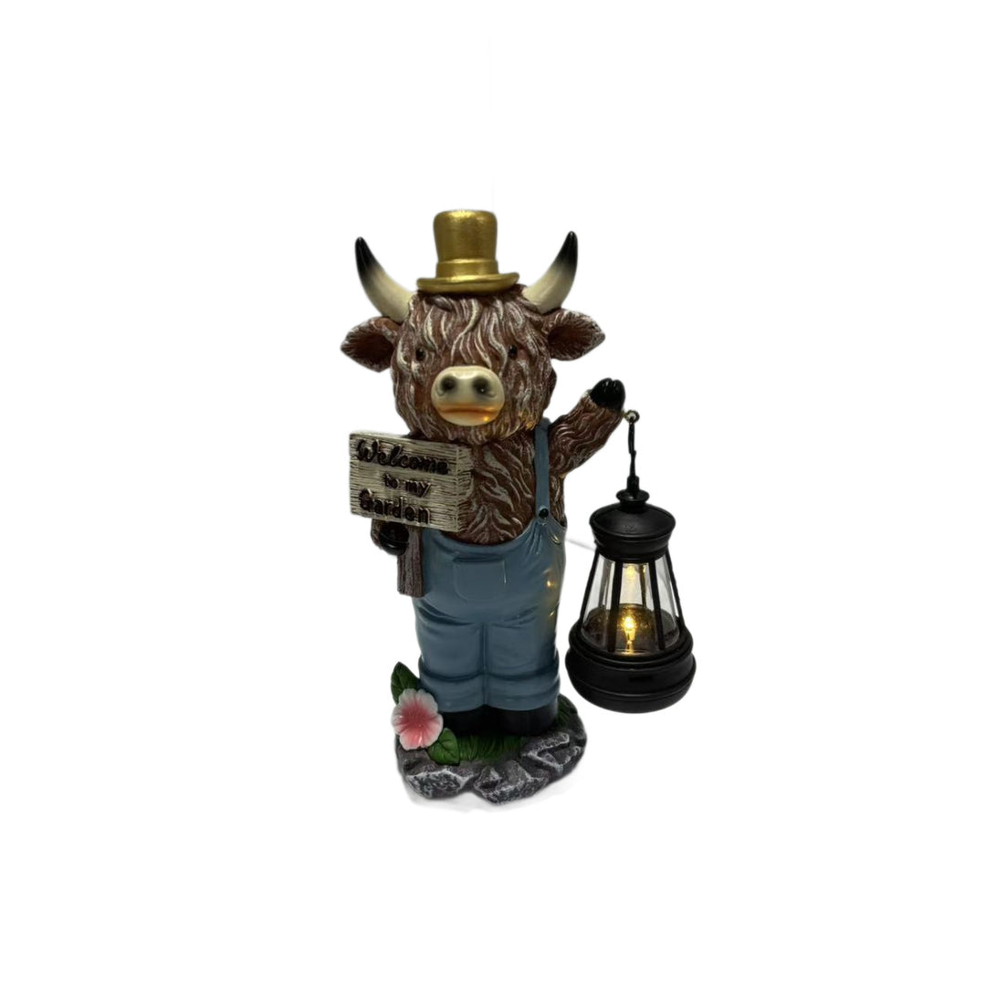 Gartenfigur Karnz