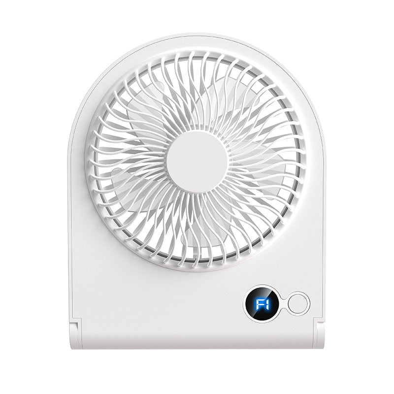 Damen tragbarer Ventilator Karnz