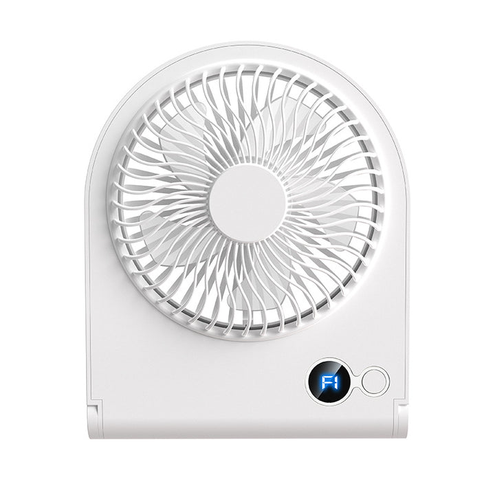Damen tragbarer Ventilator Karnz